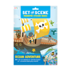 Stockist of Ooly's Set The Scene Transfer Sticker Magic - Ocean Adventure