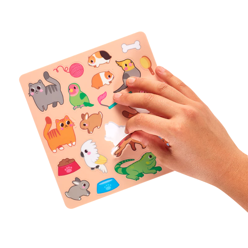 Stockist of Ooly's Play Again Mini Activity Ket - Pet Play Land