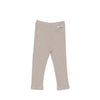 US stockist of Donsje's Lusa leggings in Taupe.