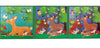 US stockist of Scratch's Forest Life Magnetic Puzzle to go