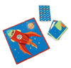 US stockist of Scratch Europe's Space Race Mini Game.