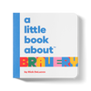 Stockist of A Little Book About Bravery.
