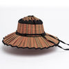 US stockist of Lorna Murray's handmade, child's Morocco Capri hat.