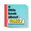 Stockist of A Little Book About Family