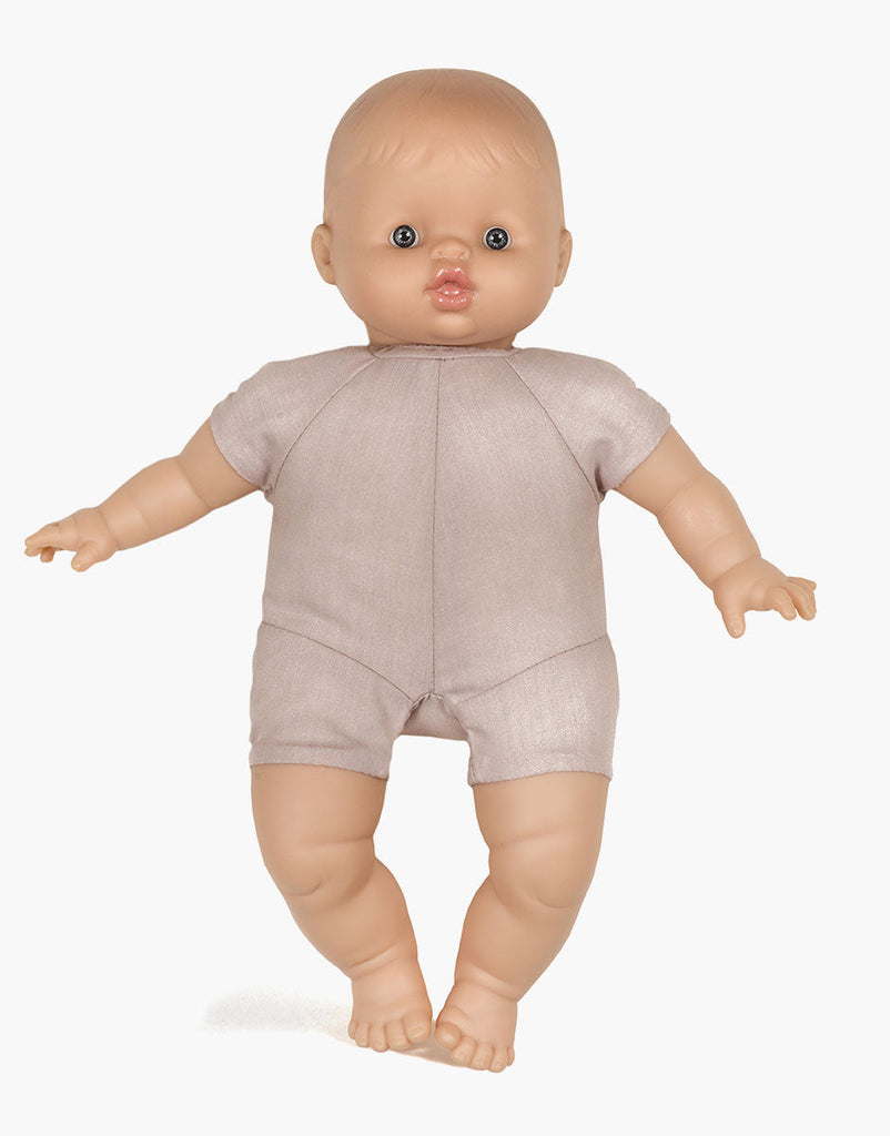 US stockist of Minikane's Garance baby doll.