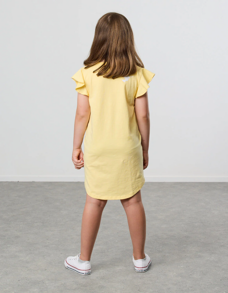 US stockist of Radicool Kids Little Miss Rad Dress