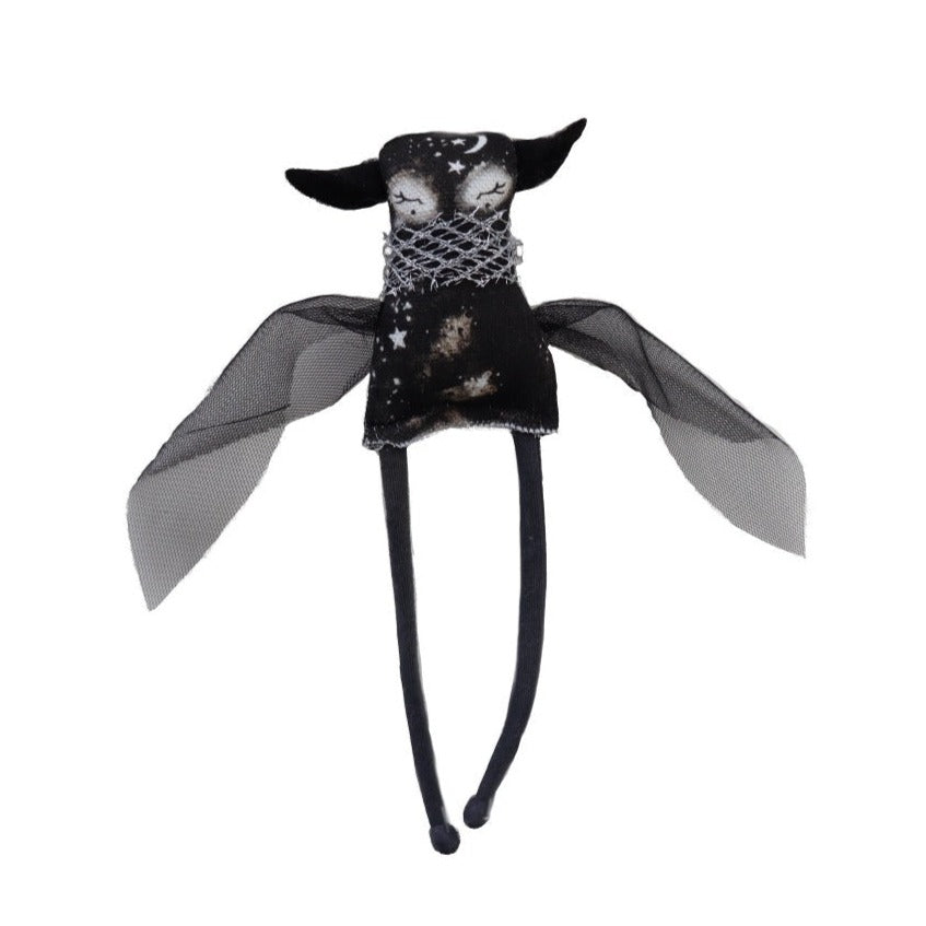 US stockist of The Wish Pixies Nightling Pixie.  he wants to keep you safe all throughout the night!