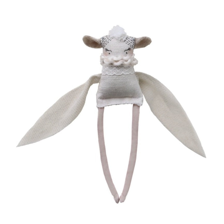 US stockist of The Wish Pixies Ove Pixie.  She wishes for you to feel calm and relaxed.