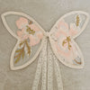 US stockist of Mauve & May's Peony Fairy Wings in size Medium.