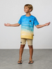 US stockist of Radicool Kids Sand Denim Shorts