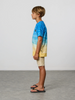 US stockist of Radicool Kids Sand Denim Shorts
