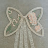 US stockist of Mauve & May's Rose Fairy Wings in size small.