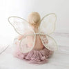 US stockist of Mauve & May's Tia Fairy Wings in size large.