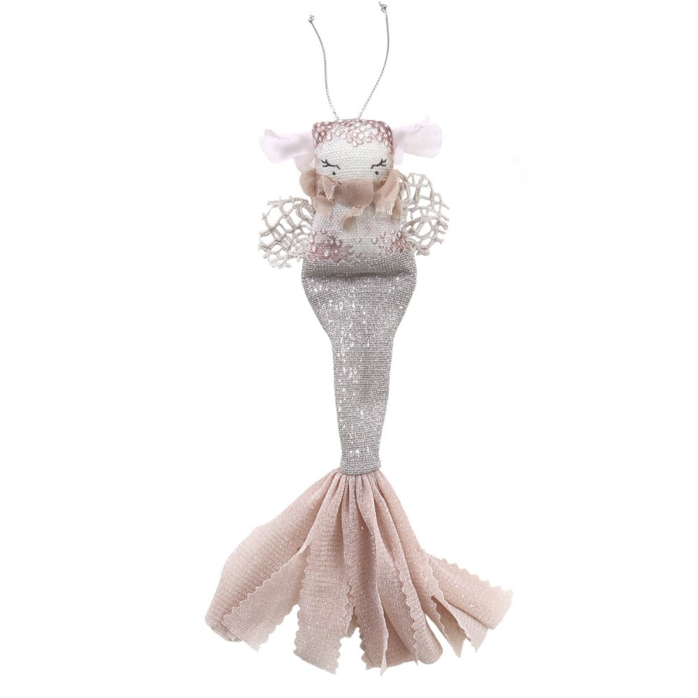 US stockist of The Wish Pixies Seisha Pixie.  She wishes you'll always follow your dreams.