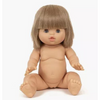 US stockist of Minikane's Sleepy Yze Gordis Girl Doll.