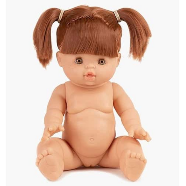 US stockist of Minikane's Paolo Reina "Raphaelle" Girl doll