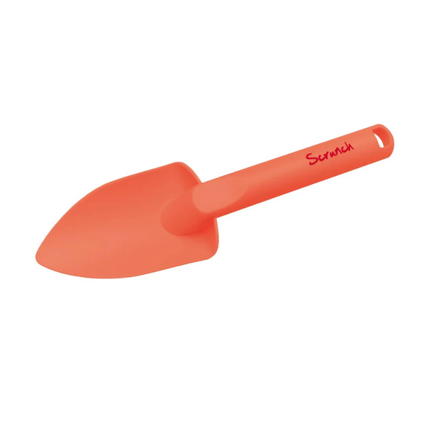 US stockist of Scrunch's Coral Spade