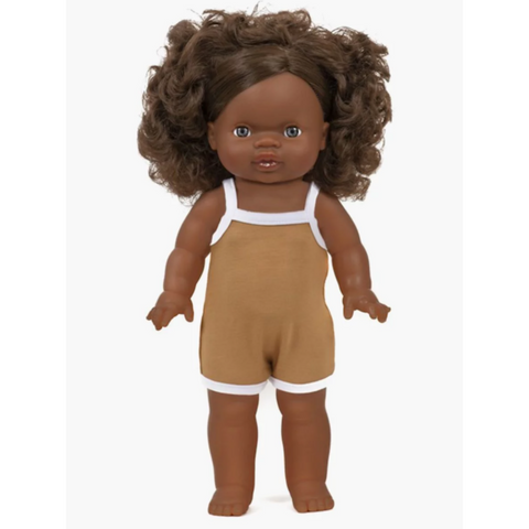 Minikane 37cm Standing Dolls