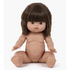 US stockist of Minikane's Jeanne Gordis girl doll.