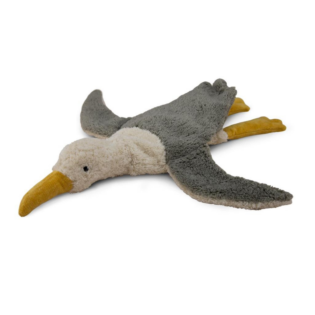 US stockist of Senger Naturwelt's Small Cuddly Seagull..