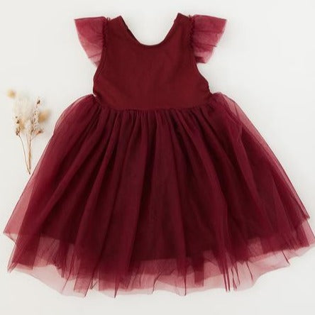Karibou Kids USA Scarlett Tutu Dress