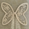 US stockist of Mauve & May's Tia Fairy Wings in size small.