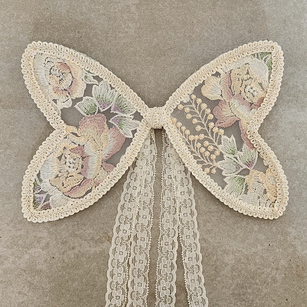 US stockist of Mauve & May's small Dawn fairy wings