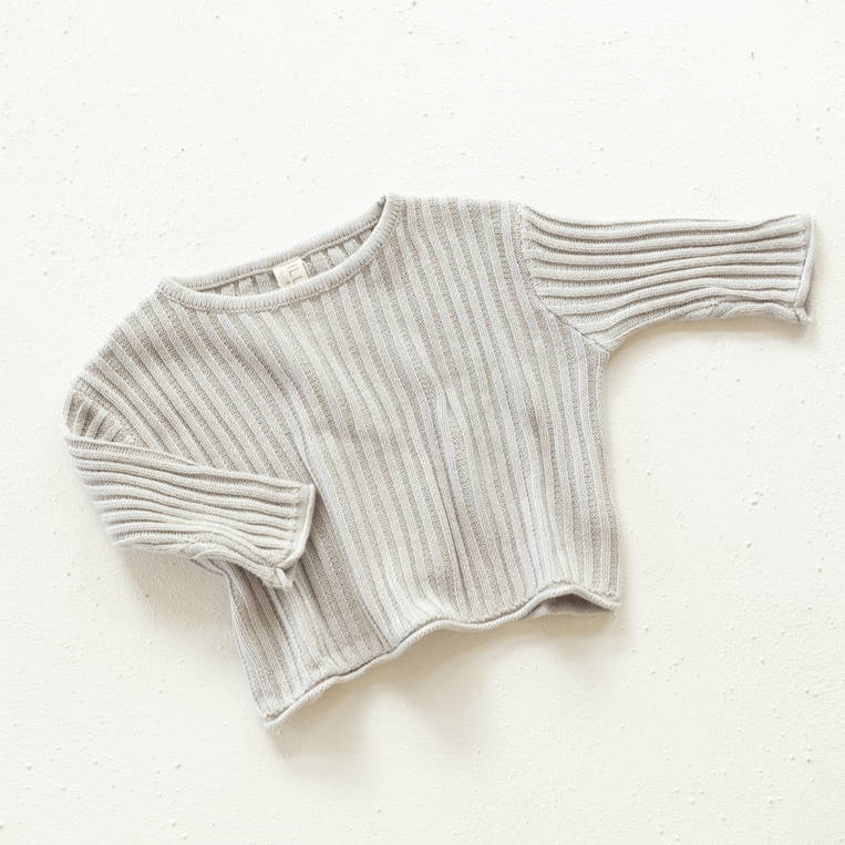 Co essential wool shop sweater