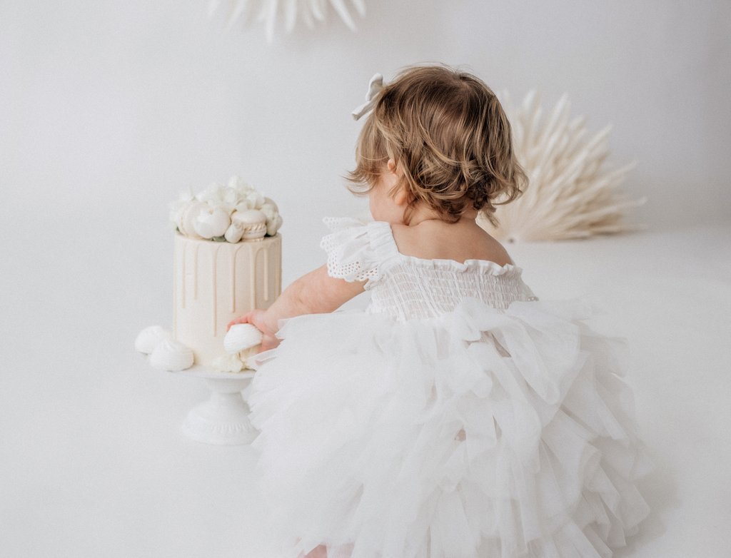 Karibou Kids USA Tiffany Tutu Dress