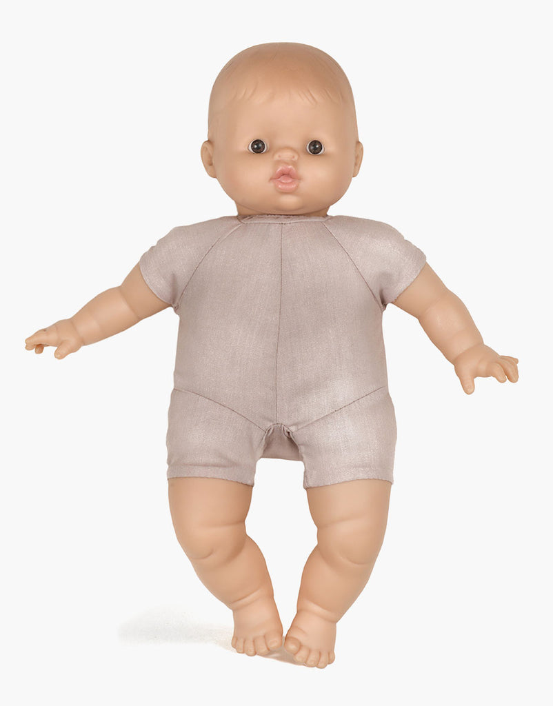 US stockist of Minikane's "Gaspard" Baby Doll.