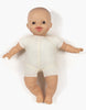 US stockist of Minikane's Leo Baby Doll.
