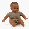 US stockist of Minikane's Ondine baby doll.
