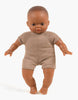 US stockist of Minikane's Ondine baby doll.