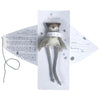 US stockist of The Wish Pixies Owlet Pixie. She wishes to help you learn new skills!  