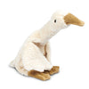 US stockist of Senger Naturwelt's Small White Cuddly Goose.