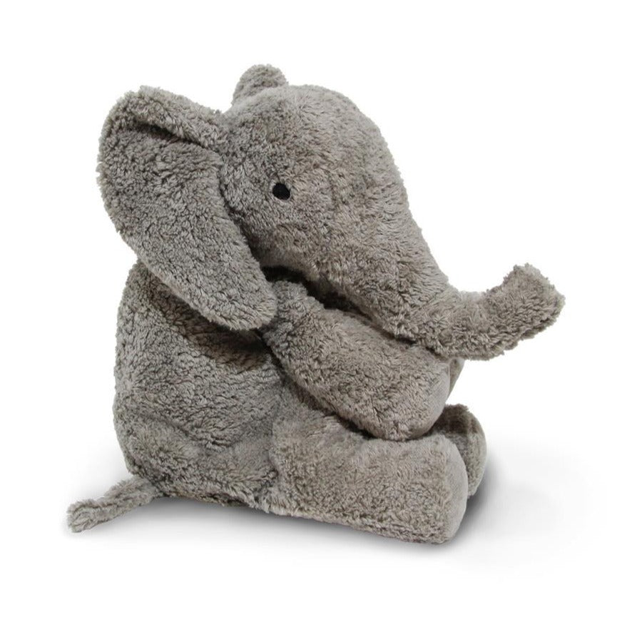 US stockist of Senger Naturwelt's small cuddly elephant.